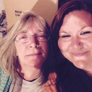 Meet your Posher, Justine